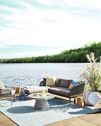 Time To Think Outside Of Those Four Walls Some Inspiration To Start Want To Sh Sectional Patio Furniture Outdoor Furniture Clearance Patio Furniture