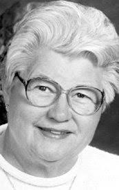 Mary K. Moldstad — 5/25/2007