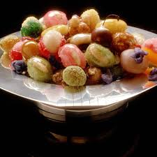 30 minutes 100 g de farine cuisson: Fruits Deguises Comment Les Reussir A Tous Les Coups Femme Actuelle Le Mag