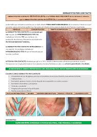 Image result for dermatitis contacta
