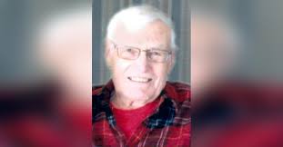 Obituary information for Raymond John Borchardt