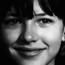 The story of Sarah Marcelin in America: her experiences and aspirations as  a young teenager with a big vision.