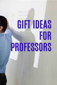 But get a present could mean either 'buy or give' or 'receive': 20 Gift Ideas For A Professor Unique Gifter