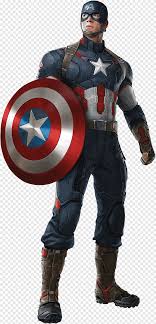 The americans developed captain america and in response, in retaliation, the soviets developed the red guardian. Captain America Black Widow Iron Man Bucky Costume Avangers Marvel Avengers Assemble Heroes Png Pngegg