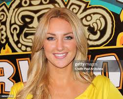 Reality TV Personality Baylor Wilson attends the Survivor