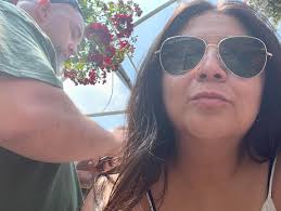 Peter. What a year it has been. We met (before August), we dated, and we  fell in love. A love like I've never known. Gentle, kind, caring, humble,  understanding, honest, selfless. You're