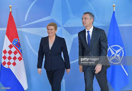 kolinda grabar kitarovic crotia kolinda grabar kitarovic suit jacket single breasted suit jacket
