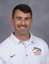 A. Crawford Mosley High School in Lynn Haven, Florida