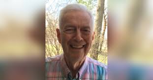 Obituary information for Norman Charles Grimshaw