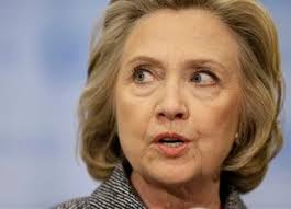 Tag Archive for "Hillary Clinton"