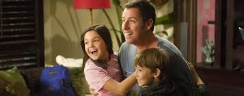 (cnn) adam sandler and jennifer aniston are back. Just Go With It How 11 Year Old Bailee Madison Stole Adam Sandler S Movie Wsj