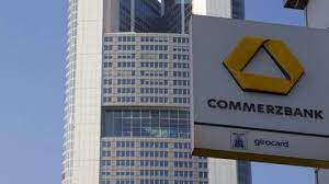 Commerzbank vormals dresdner bank (commerzbank osnabrück) ort: Commerzbank Aktie Chartbild Trubt Sich Ein Trotz Positiver Expertenstimme
