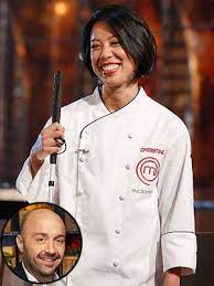 Masterchef Finale Christine Ha Wins Joe Bastianich Tells Why Masterchef Christine Masterchef Usa
