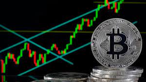 Cryptocurrencies like dogecoin have surged recently, with help from tesla founder elon musk. Bitcoin Btc Rally Extends Price Hits Record High Above 40 000