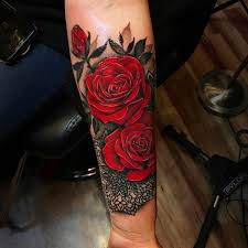 Litty Gang Pinterest Kayla2004marie Rose Tattoos Forearm Cover Up Tattoos Tattoos