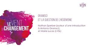 Januar 1891 in ales auf sardinien; Lucas Sperber Gramsci Et La Question De L Hegemonie Youtube