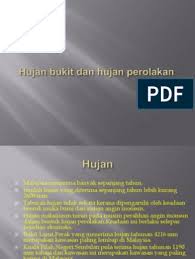 Check 'taburan' translations into english. Hujan Bukit Dan Hujan Perolakan