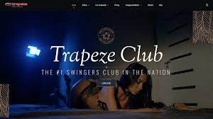 Trapeze Club | Swingers Club | Sex Club | Atlanta | South Florida