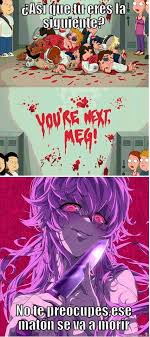 Yuno Gasai Yandere Vs Bullying Quickmeme