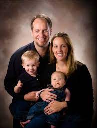 Family Portrait Poses Studio Family Portraits Family Portraits