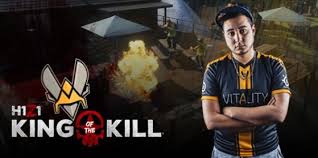 Corentin gotaga houssein is a retired call of duty esports player, currently a streamer for team vitality. Vago Remplace Gotaga Chez Vitality H1z1 Millenium
