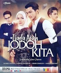 Villa Malay Entertainment Drama
