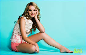 Bridgit Mendler Photo Shoot - JustJared.com Exclusive!: Photo 2697611 | Bridgit  Mendler, Exclusive, Exclusive Photos Photos | Just Jared: Entertainment News