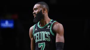 Jaylen brown was the third overall pick back in 2016, which shocked a lot of people at the time. Jaylen Brown Makes Nba History Vs Cavaliers Continues Building Strong Case For First Ever All Star Selection Nba Com Australia The Official Site Of The Nba