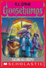 Today was the first time daily infections have risen above 6,000 since march 26, when the country was still under much stricter lockdown rules, and they are up 50 per cent compared to last week. Calling All Creeps Goosebumps 50 Ebook By R L Stine Kobo Edition Www Chapters Indigo Ca
