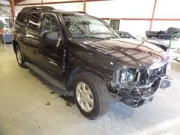 Image result for Black 2003 Envoy
