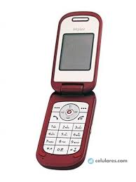 Haier A7 - Celulares.com Estados Unidos
