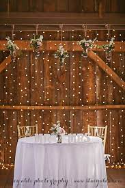 Details The Venue Weddingbee Bride Groom Table Sweetheart Table Wedding Barn Wedding Reception