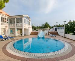 Prestigia ist die garantie für den besten preis! Die 10 Besten Hotels Mit Pool In Kroatien 2021 Mit Preisen