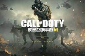 tencent to start testing call of duty mobile game in china soon call of duty mobile game games