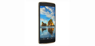 Alcatel idol 4s windows 10 os 5.5 inch fhd gsm unlocked 64gb 21mp camera smartphone with advanced security fingerprint scanner brand: Alcatel Announces The Virtual Reality Enabled Idol 4s Phone With Windows 10 Windows Experience Blog