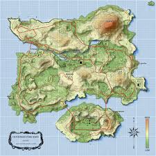В этом ролике мы поговорим о том какая карта в pubg самая лучшая? Alternative Pubg Maps Topographic Realistic Raw Gis Pubattlegrounds
