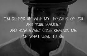 Pin On When You Re Happy You Enjoy The Music When You Re Sad You Understand The Lyrics 3