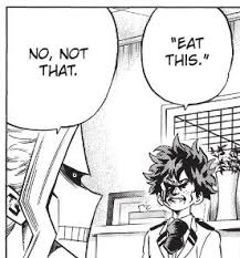 The latest manga chapters of my hero academia are now available. Hero Notes The My Hero Academia Recap Podcast ×'×˜×•×•×™×˜×¨ Strong Contenders For Panel Of The Volume Right Here Myheroacademia Chapter59