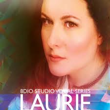 Stream 8Dio Studio Vocal Series Laurie: "Growing Mind" by Valentin Boomes  by 8dio.productions