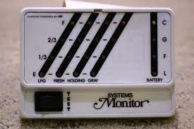 Rv Components Used Tank Monitor Panel For Sale Rv Tank Indicators Kib Parts Ebay Kib Where To Buy Kibused Rv Motorhome Parts Salvage Ky Tn Oh Il Wv And Other Surrounding Areas