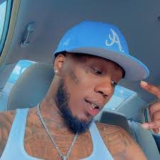 Khalil Byrd's Instagram, Twitter & Facebook