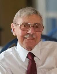 Obituary information for Truitt Morris "Tim" Bonney