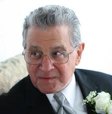 Aram C. Najarian Obituary