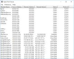 Follow these steps to test a tcp. 4 Easy Methods For How To Check If Port Is Open On Windows Open Port