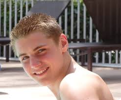 Hingham's Barao conquers New England swimming