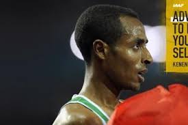 Advice to my younger self: Jenn Suhr