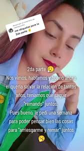 Conversaciones De Messenger Amiga