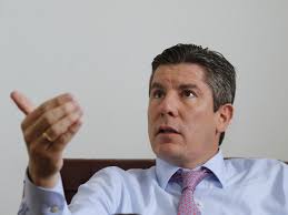 Caso Odebrecht: Ricardo Ferro no investigará a Juan Manuel Santos