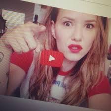 Valerie M Vargas (@punkeevalerie)