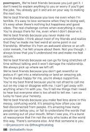 Close Friend Birthday Letter To A Friend Pin By Holly Hutchison On Quotes Friends Quotes My Best Friend Quotes Birthday Quotes For Best Friend